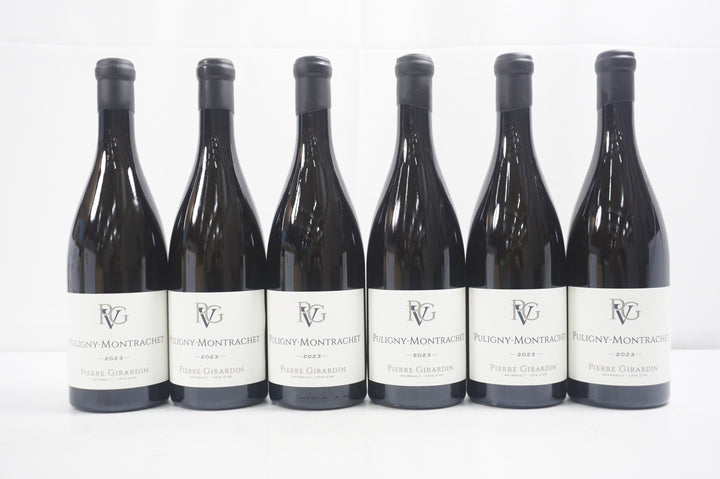Pierre Girardin Puligny Montrachet 2023