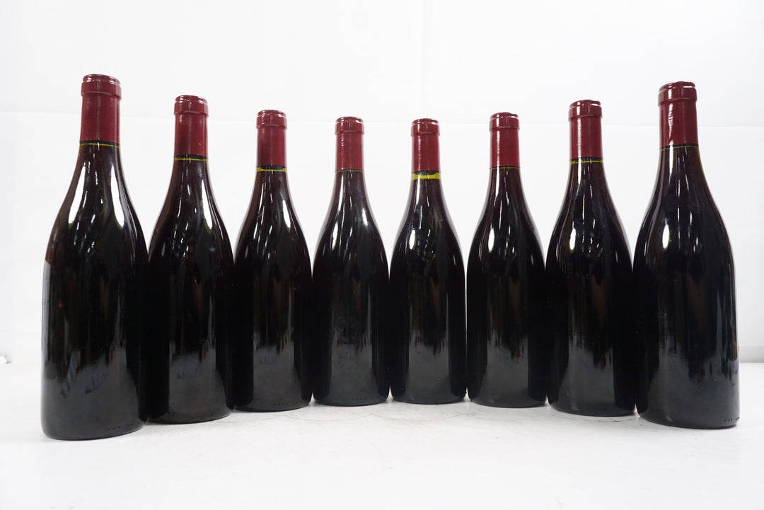 Follin Arbelet Romanee St Vivant Grand Cru 2009