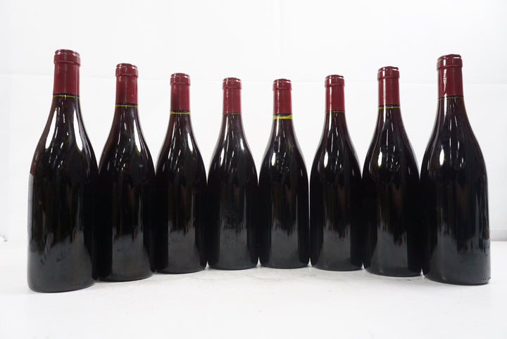 Follin Arbelet Romanee St Vivant Grand Cru 2009