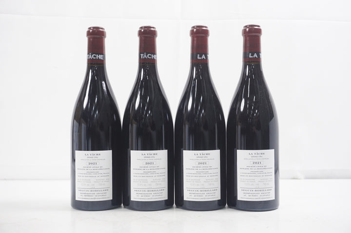 DRC La Tache Grand Cru 2021