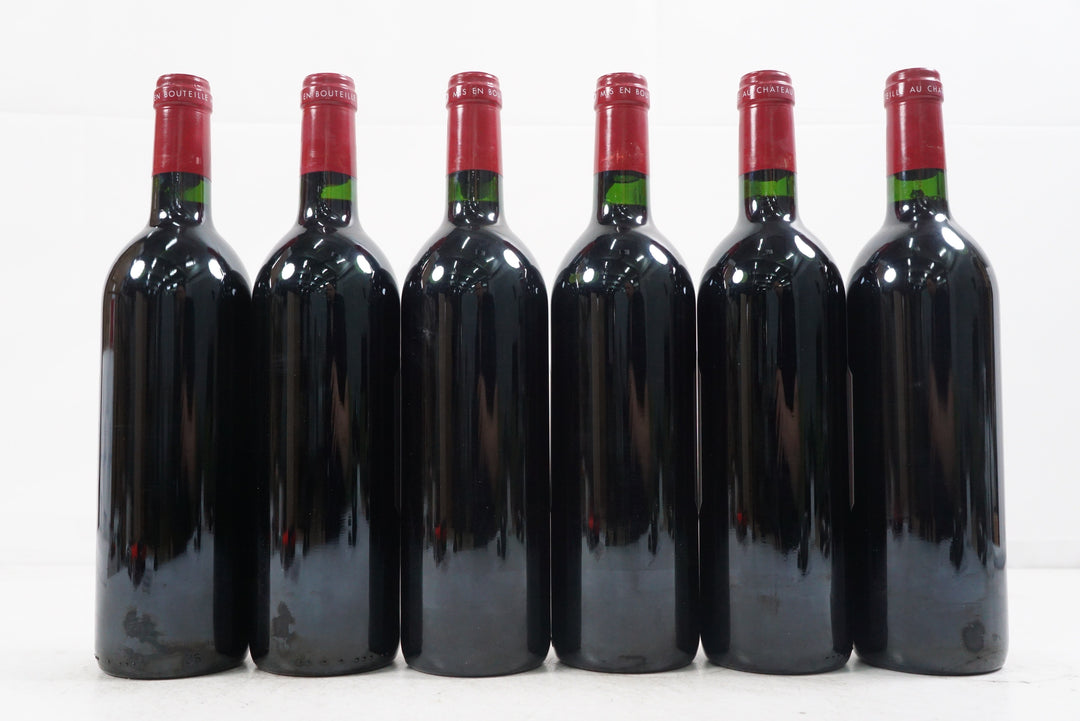 Chateau Clos du Marquis 2004