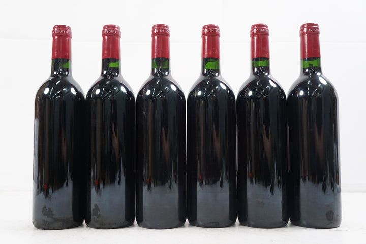 Chateau Clos du Marquis 2004