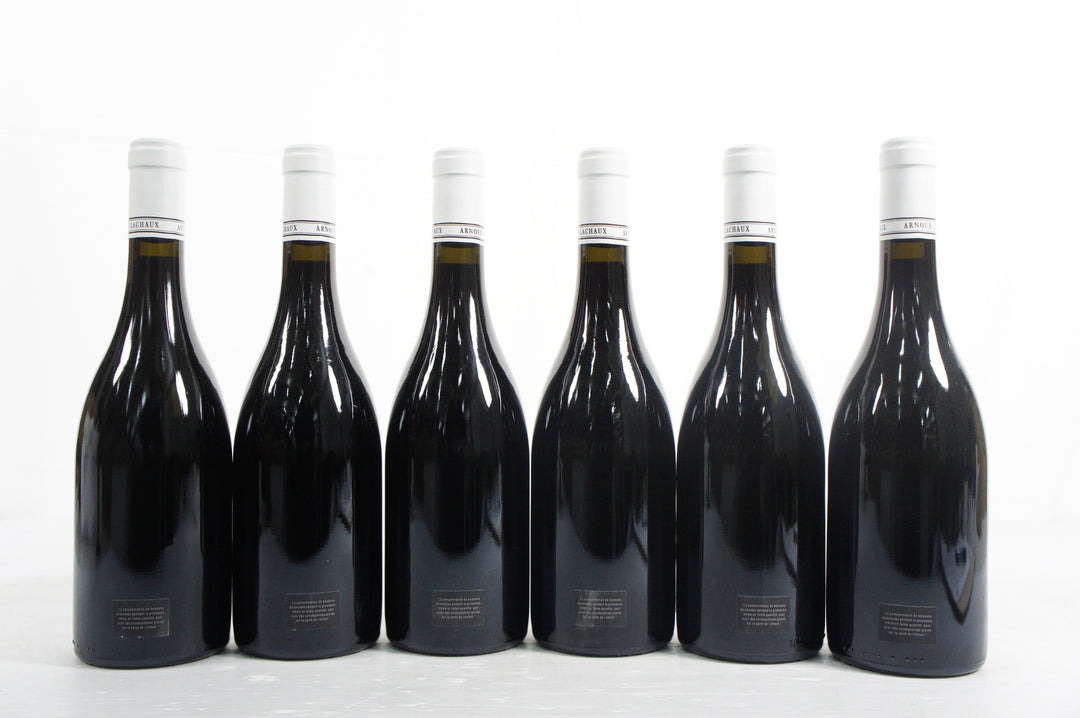 Arnoux Lachaux Bourgogne Pinot Fin 2019
