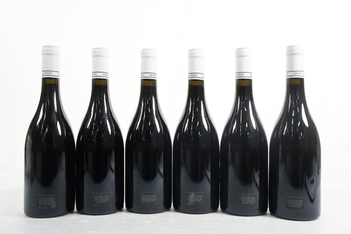 Arnoux Lachaux Bourgogne Pinot Fin 2019
