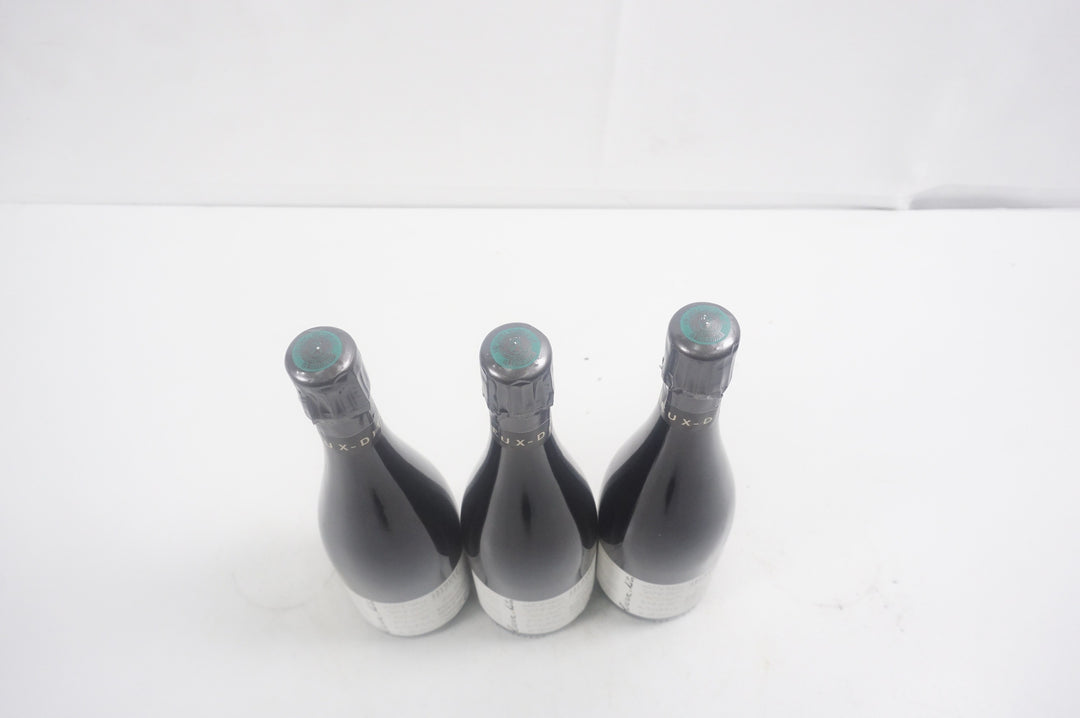 Jacques Selosse Extra Brut Les Carelles Grand Cru NV