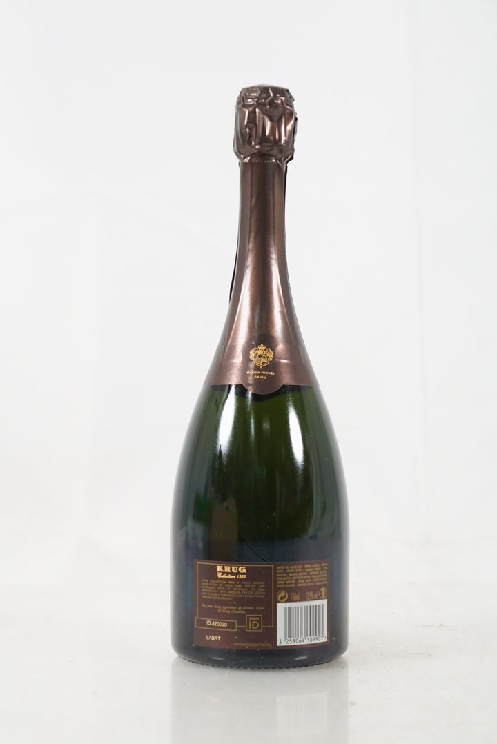 Krug Collection 1989