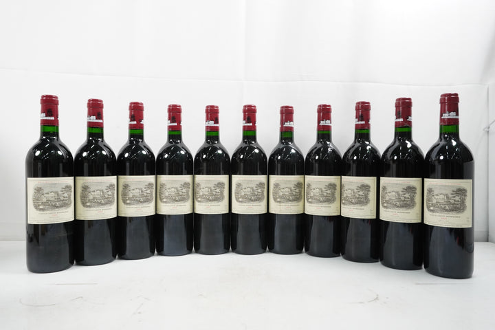 Chateau Lafite 1995