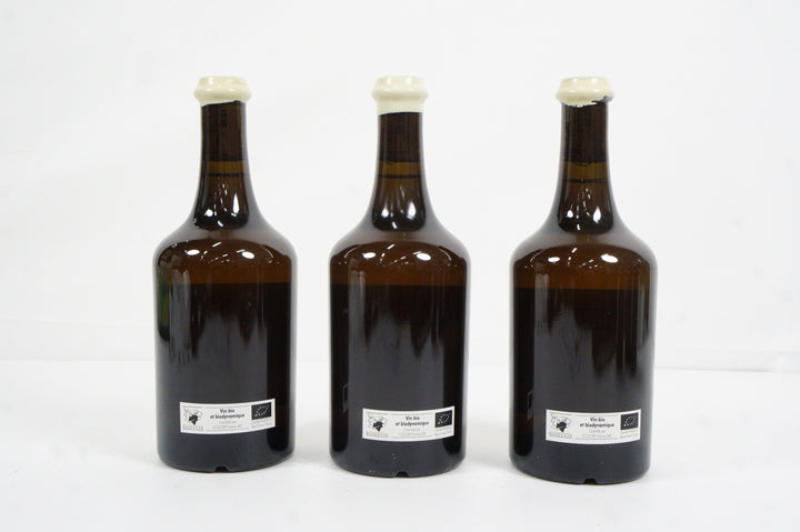 Domaine Stephane Tissot Chateau Chalon 2014