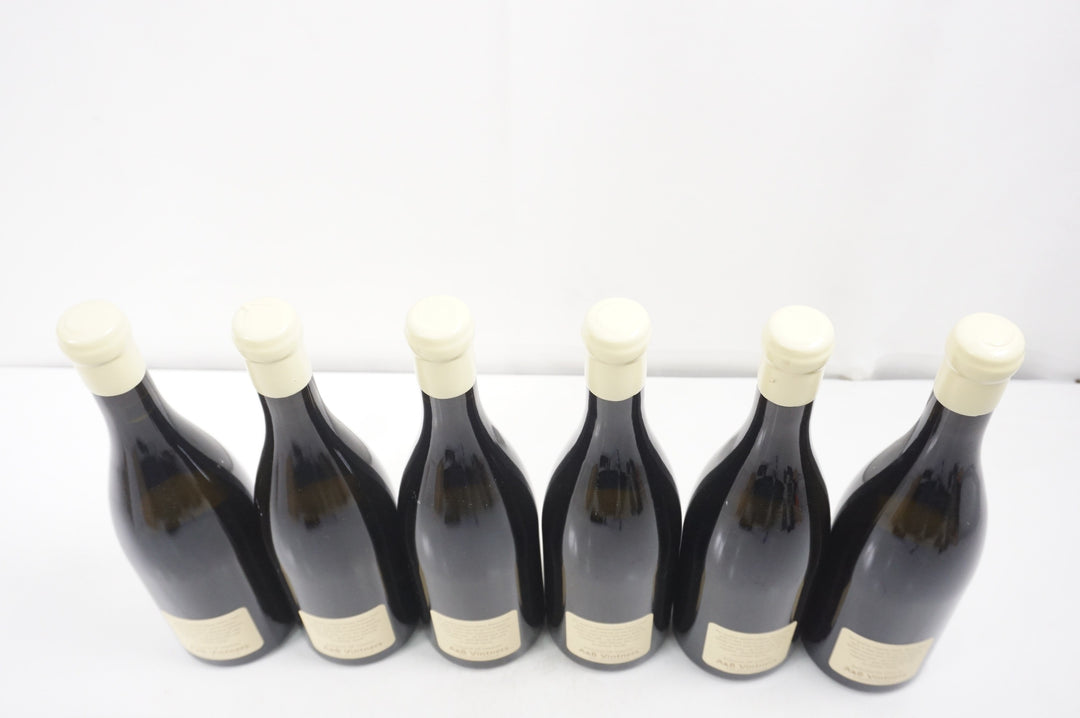 Pierre Yves Colin Morey Chassagne Montrachet Les Chenevottes 1er Cru 2017