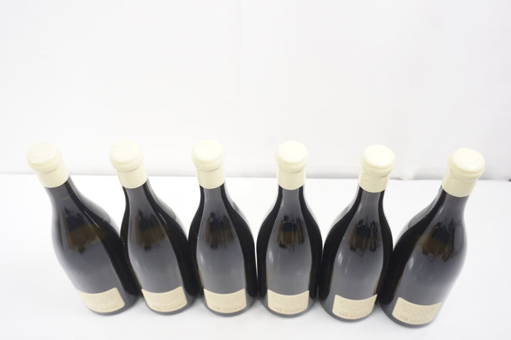 Pierre Yves Colin Morey Chassagne Montrachet Les Chenevottes 1er Cru 2017