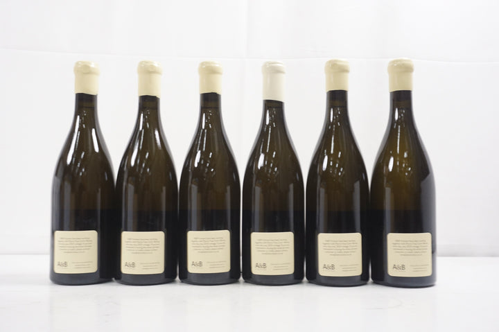 Pierre Yves Colin Morey Meursault Les Perrieres 1er Cru 2017