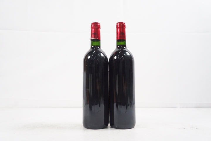 Chateau Cheval Blanc 1998