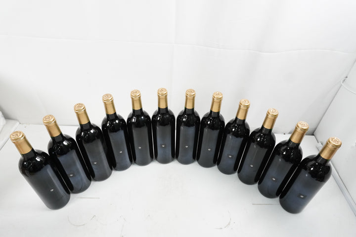 Chateau Rauzan Segla 1995