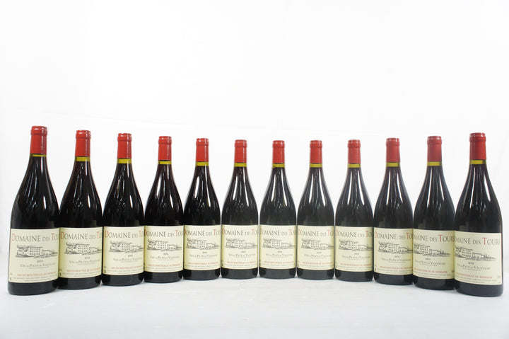 Domaine des Tours VDP de Vaucluse (Chateau Rayas) 2019