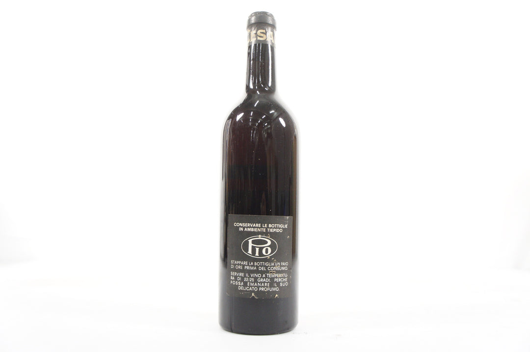 Pio Cesare Barolo 1958 *