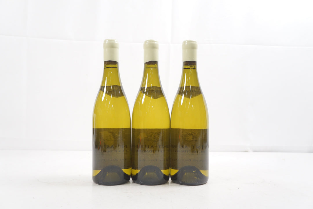 Paul Pillot Saint Aubin Les Pitangerets 1er Cru 2022