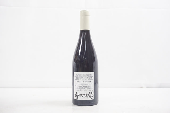 Julien Labet Les Varrons Pinot Noir Selection Massale 2023