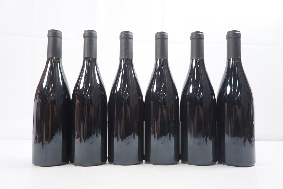 Vincent Gaudry Sancerre Vincengetorix Rouge 2020