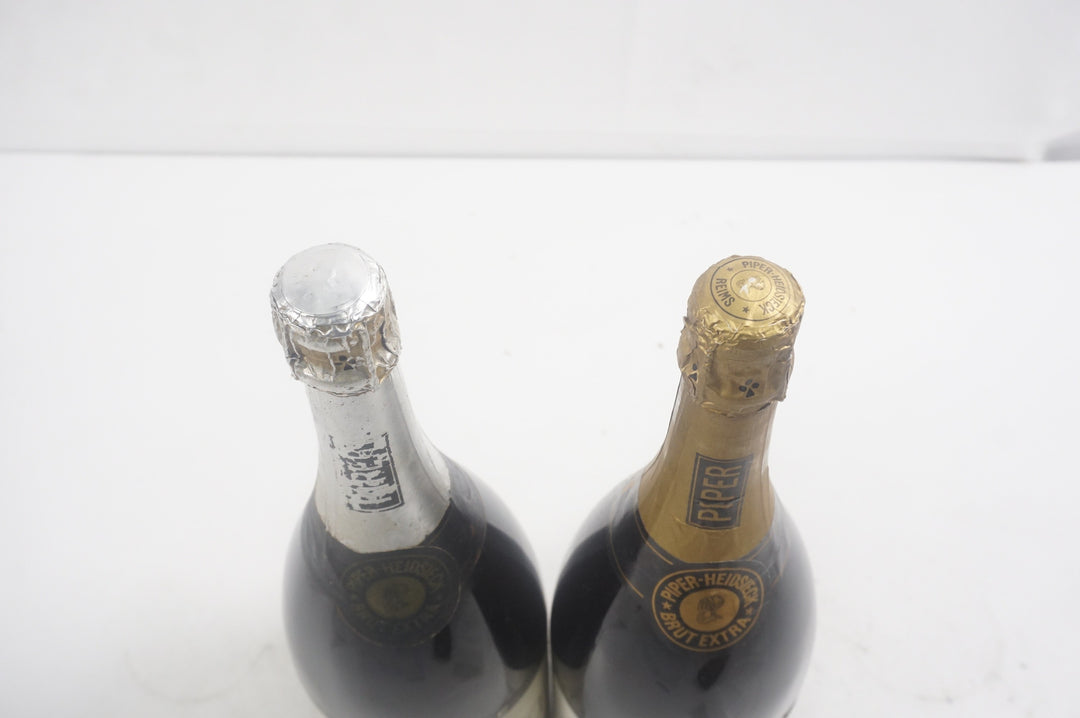 Piper Heidsieck Brut Extra Magnum NV *