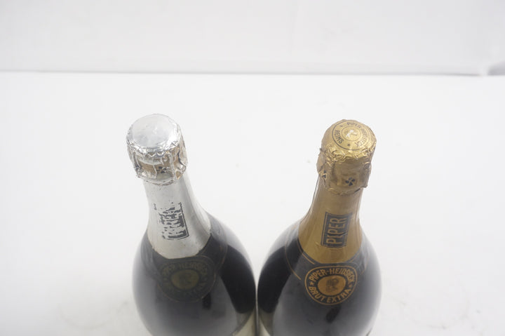 Piper Heidsieck Brut Extra Magnum NV *