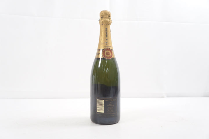 Taittinger Brut Millesime 1992 *