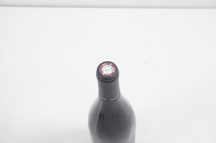 Mathilde et Yves Gangloff Cote Rotie La Sereine Noire 2015