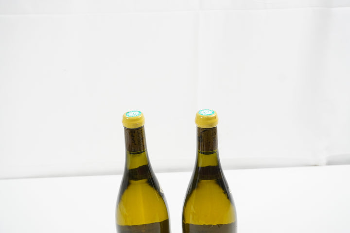 Dauvissat Chablis Les Preuses Grand Cru 2021