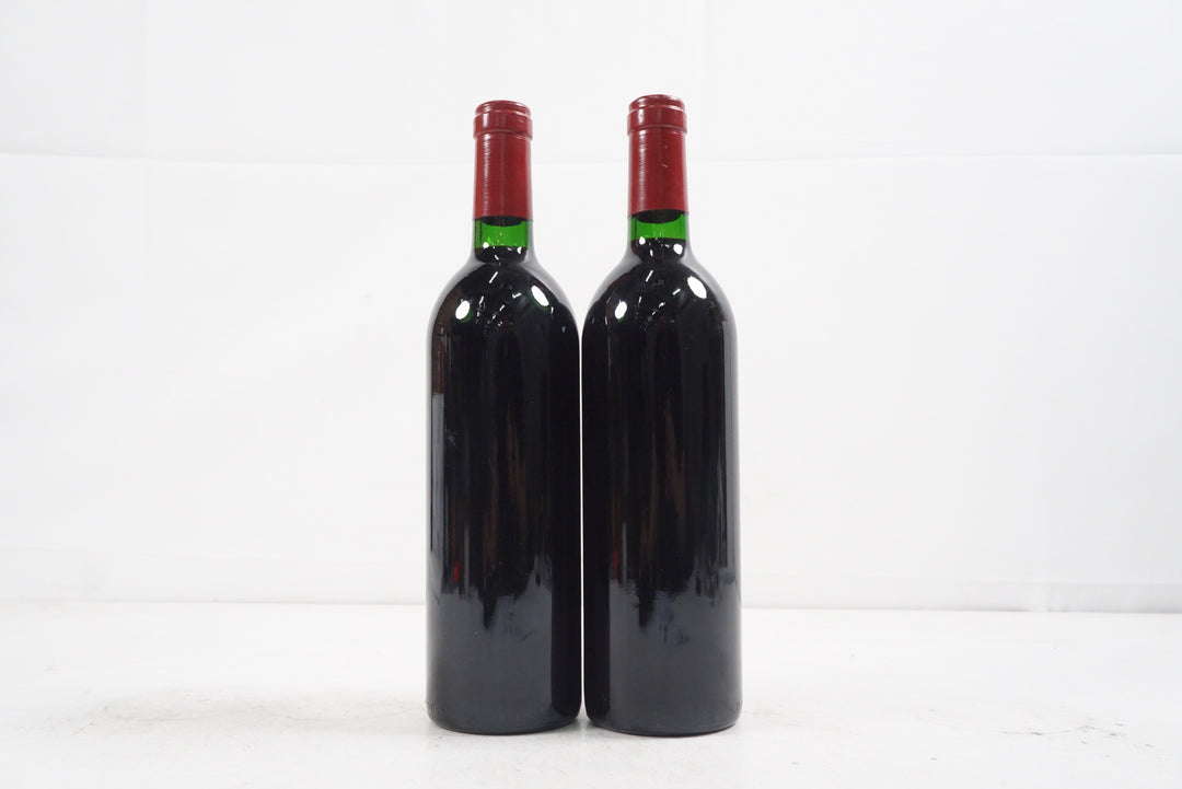 Chateau Latour 1986