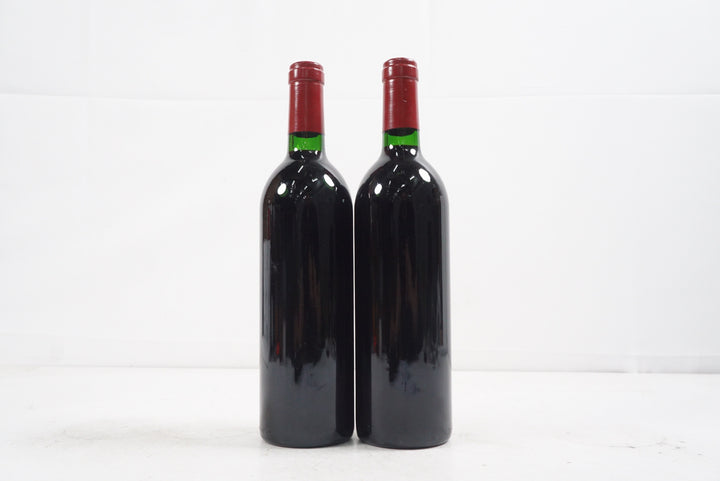 Chateau Latour 1986