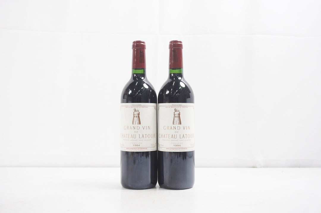Chateau Latour 1994