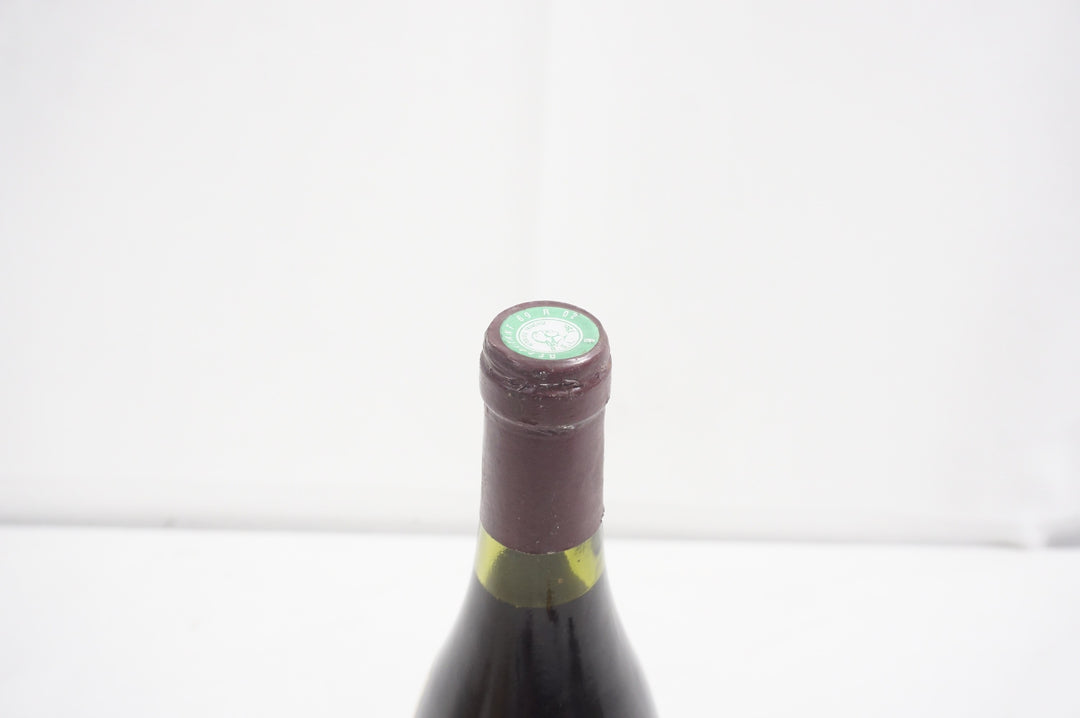 Domaine Jamet Cote Rotie 1989 *