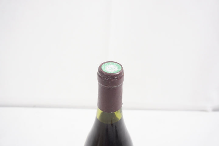 Domaine Jamet Cote Rotie 1989 *