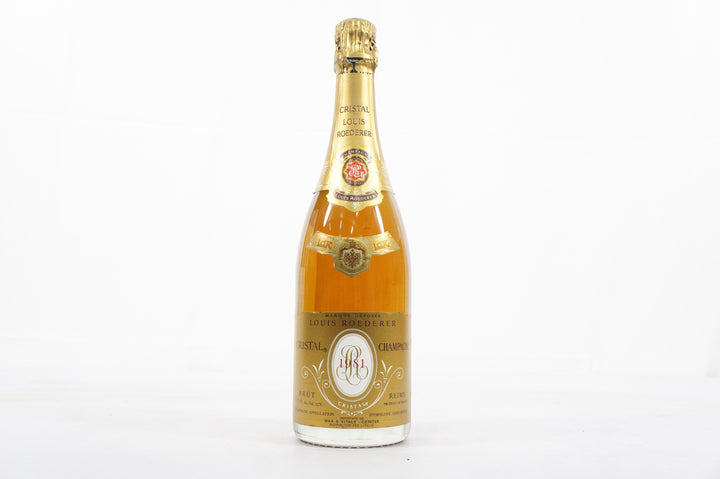 Cristal 1981