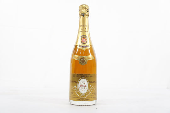 Cristal 1981