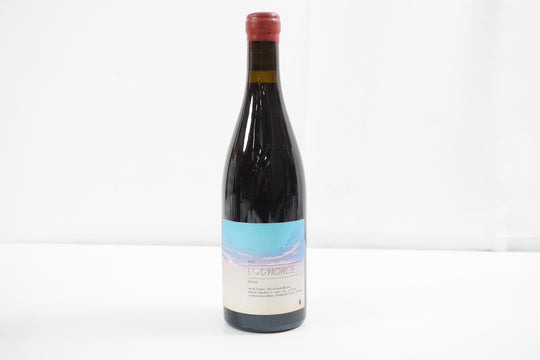 Maison Glandien L'Amorce Rouge VdF 2022