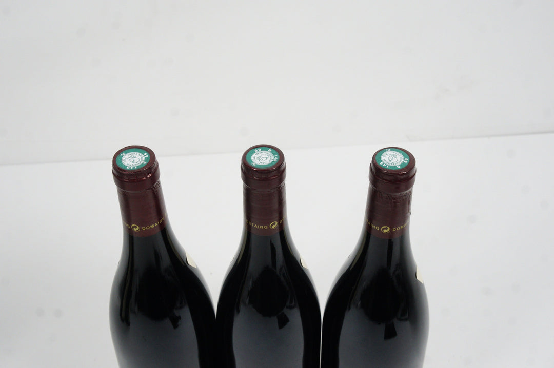 Rene Rostaing Cote Rotie Cote Brune 2016