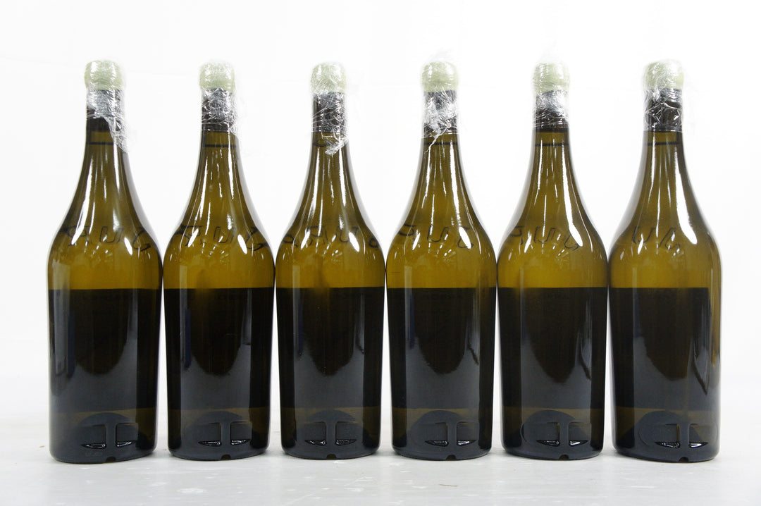 Cellier Saint Benoit Arbois Pupillin Viandris Chardonnay 2022