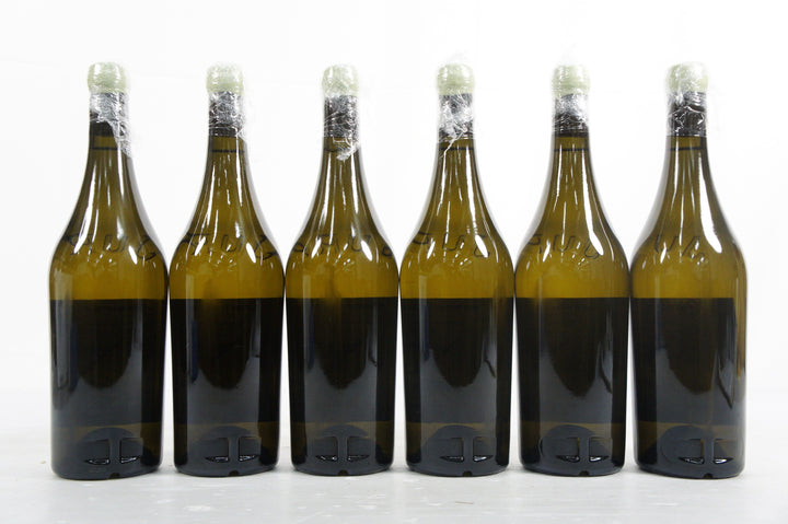 Cellier Saint Benoit Arbois Pupillin Viandris Chardonnay 2022
