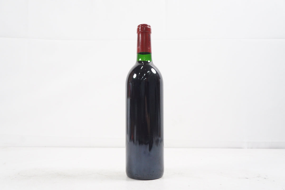 Chateau Latour 1990 *