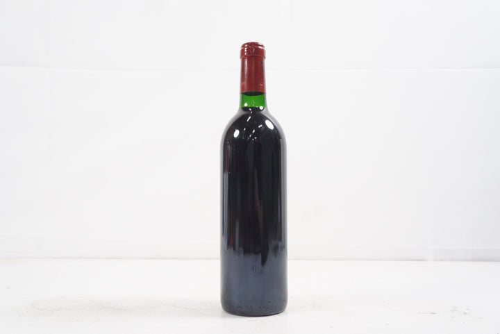 Chateau Latour 1990 *