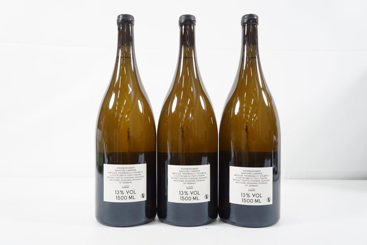 Weingut Wasenhaus Bellen Weissburgunder Magnum 2023