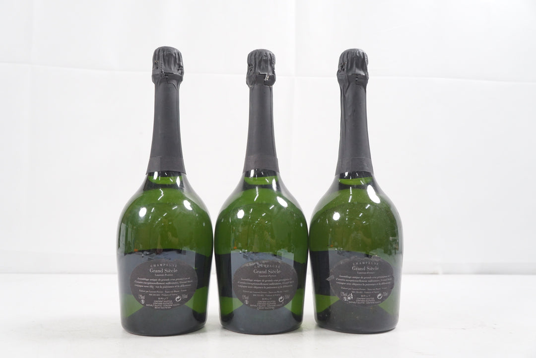 Laurent Perrier Grand Siecle NV *