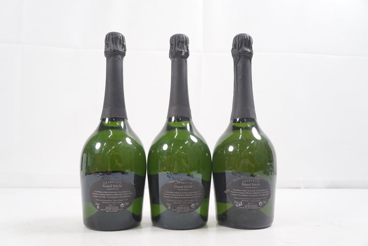 Laurent Perrier Grand Siecle NV *