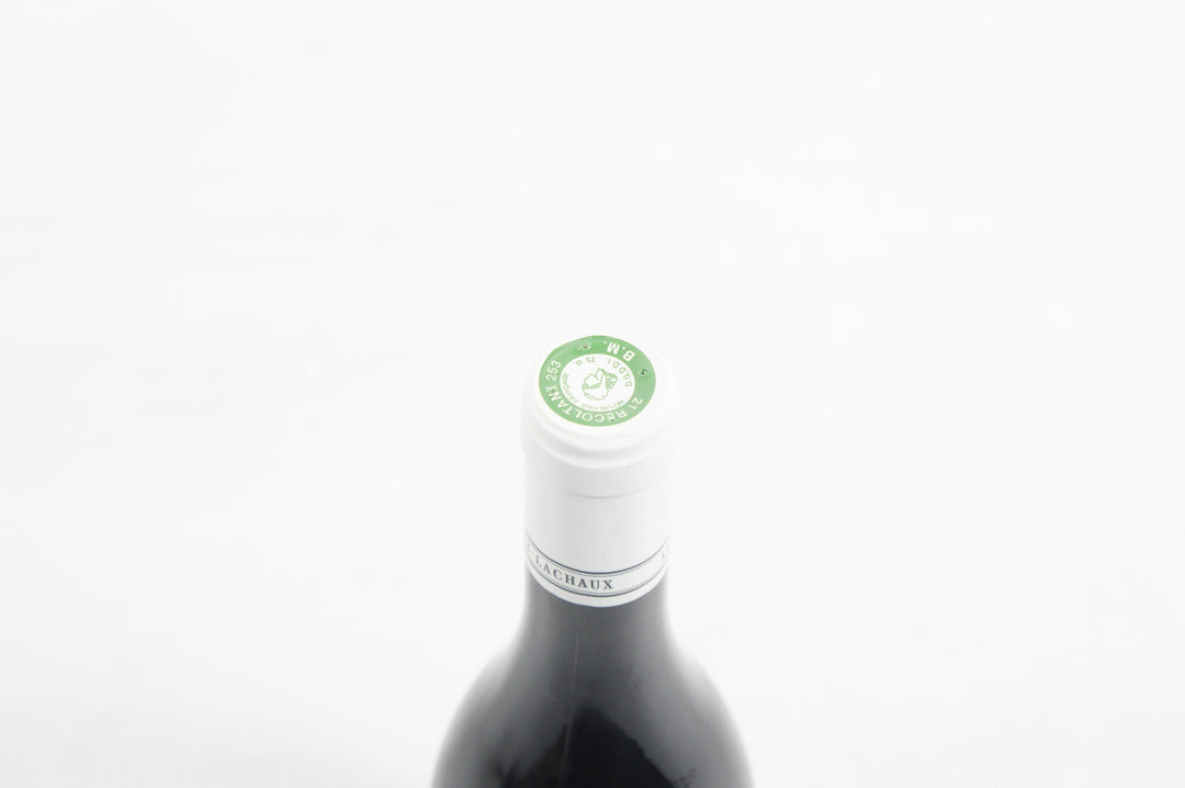 Arnoux Lachaux Chambolle Musigny Clos des Danguerrins 2021