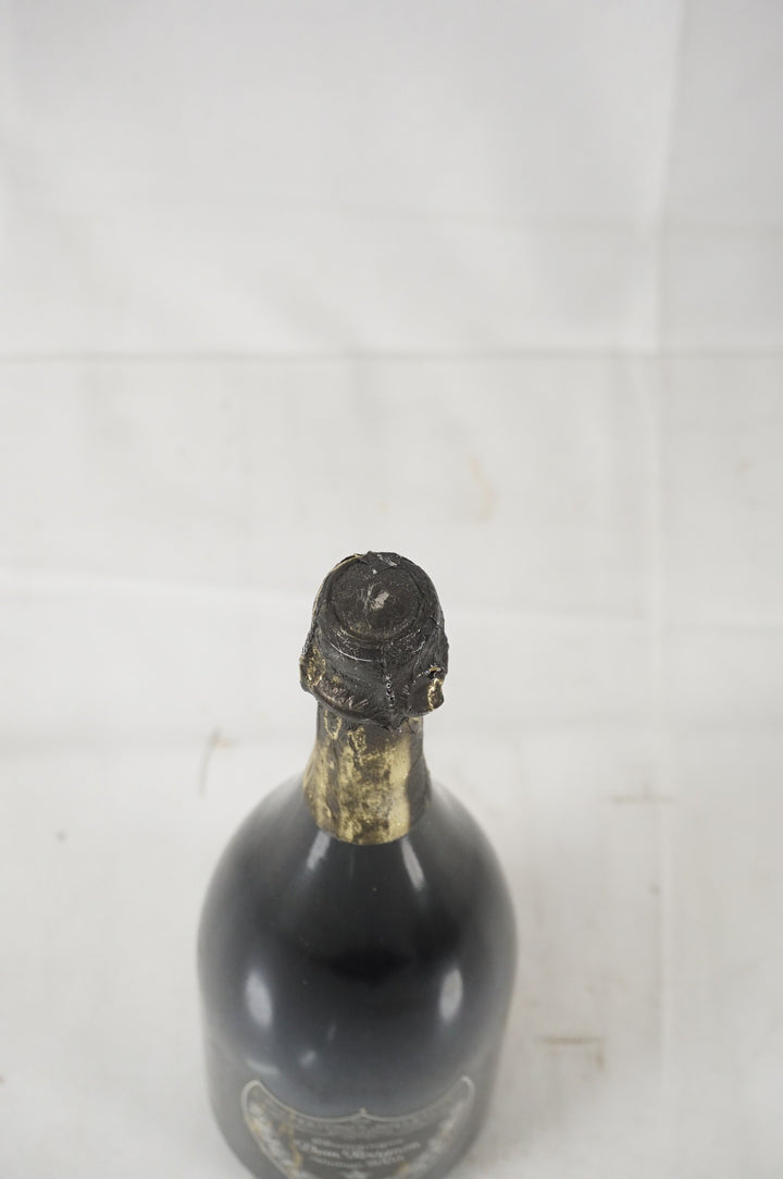 Dom Perignon Creator Edition by David Lynch 2003