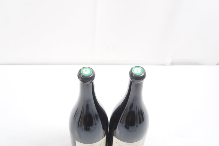 Cecile Tremblay Chambolle Musigny Aux Echanges Magnum 2015 *