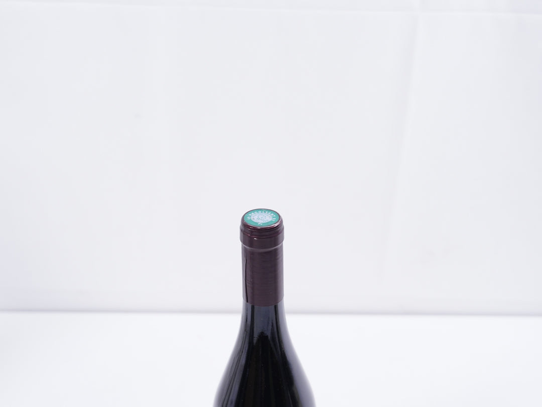 Clos Rougeard Saumur Champigny 2012