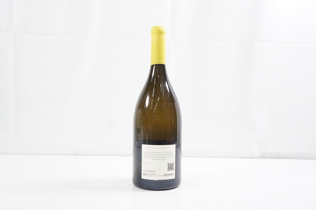 Bass Phillip Premium Chardonnay Magnum 2022