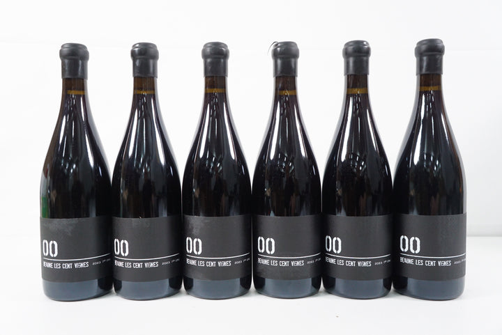 00 Wines Beaune Les Cent Vignes 1er Cru 2023