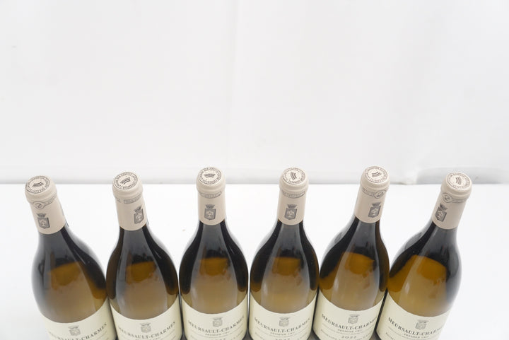 Comtes Lafon Meursault Charmes 1er Cru 2022